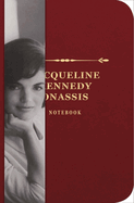 The Jackie Kennedy Signature Notebook: An Inspiring Notebook for Curious Minds 13