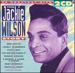 The Jackie Wilson Story [Double Gold]