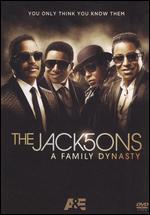 The Jacksons: A Family Dynasty [2 Discs]