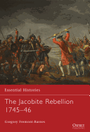 The Jacobite Rebellion 1745-46
