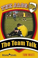 The Jags: The Team Talk