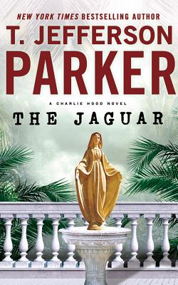 The Jaguar - Parker, T Jefferson, and Colacci, David (Read by)