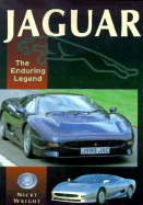 The Jaguar - Wright, Nicky