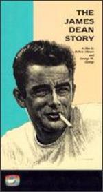 The James Dean Story Complete Edition [DVD/CD]