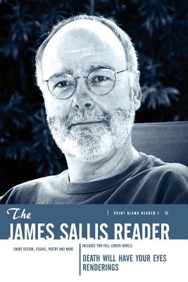 The James Sallis Reader - Sallis, James