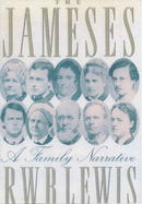The Jameses: A Family Narrative