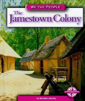 The Jamestown Colony - January, Brendan