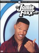 The Jamie Foxx Show: The Complete First Season [5 Discs] - 