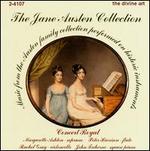 The Jane Austen Collection