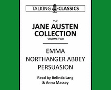 The Jane Austen Collection