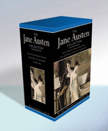 The Jane Austen Collection