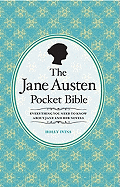 The Jane Austen Pocket Bible Us