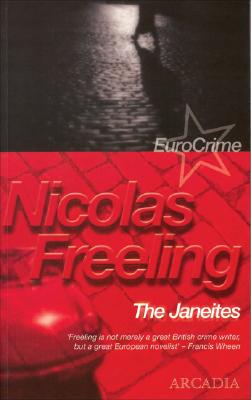 The Janeites - Freeling, Nicolas