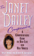 The Janet Dailey Companion - Dailey, Janet, and Greenberg, Sonja (Editor), and Greenberg, Massie (Editor)