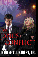 The Janus Conflict (Large Print)