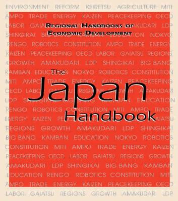 The Japan Handbook - Heenan, Patrick (Editor)