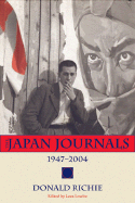 The Japan Journals: 1947-2004