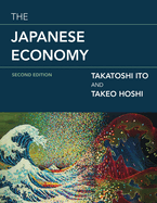 The Japanese Economy, Second Edition