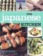The Japanese Kitchen: Japanese Kitchen