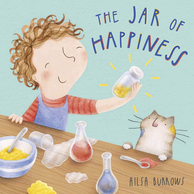 The Jar of Happiness - 