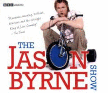 The Jason Byrne Show