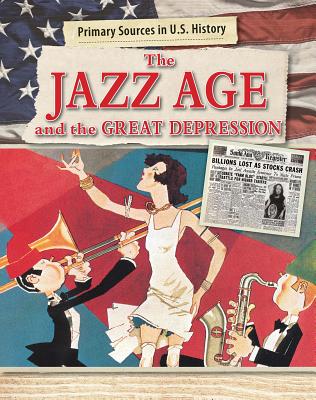 The Jazz Age and the Great Depression - George, Enzo