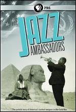 The Jazz Ambassadors - Hugo Berkeley