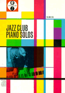 The Jazz Club Piano Solos