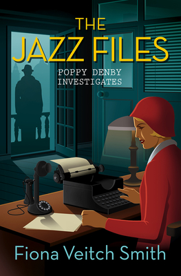 The Jazz Files - Smith, Fiona Veitch