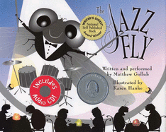 The Jazz Fly: Starring the Jazz Bugs