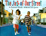 The Jazz of Our Street - Shaik, Fatima