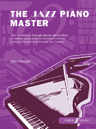 The Jazz Piano Master