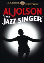 The Jazz Singer - Alan Crosland