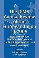 The Jcms Annual Review of the European Union in 2009