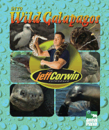 The Jeff Corwin Experience: Into the Galapagos - L