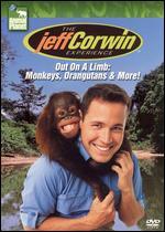 The Jeff Corwin Experience: Out on a Limb