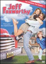 The Jeff Foxworthy Show: Season 01