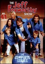 The Jeff Foxworthy Show: The Complete Series [4 Discs]