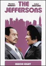 The Jeffersons: Season Eight [3 Discs] - 