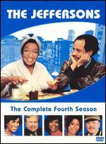 The Jeffersons: The Complete Fourth Season [3 Discs]