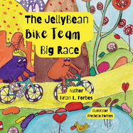 The JellyBean Bike Team's Big Race