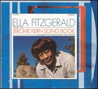 The Jerome Kern Songbook - Ella Fitzgerald