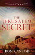 The Jerusalem Secret