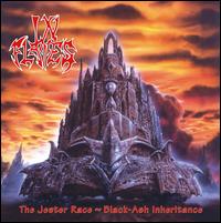 The Jester Race/Black-Ash Inheritance - In Flames