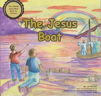 The Jesus Boat