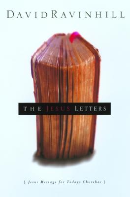 The Jesus Letters - Ravenhill, David