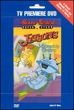 The Jetsons: Microchip Chump - 