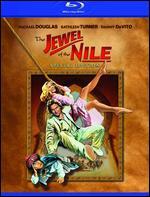The Jewel of the Nile [Blu-ray]