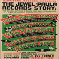 The Jewel/Paula Records Story: Blues, Rhythm & Blues and Soul Recordings - Various Artists