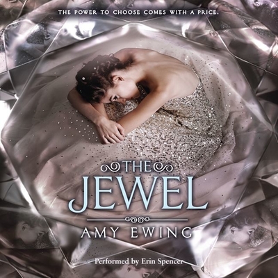 The Jewel - Ewing, Amy, and Spencer, Erin (Read by)